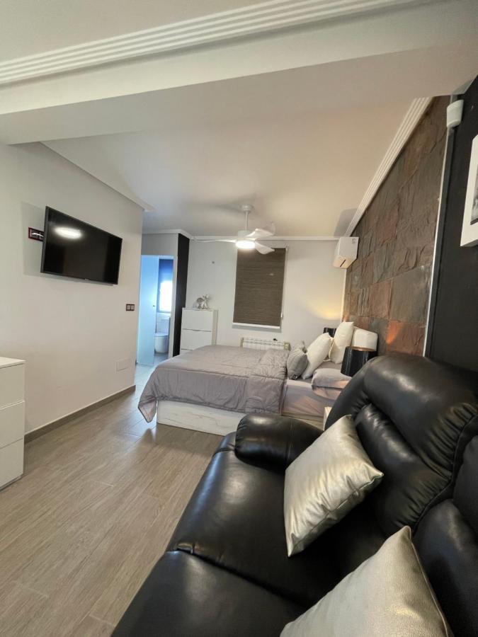 Вілла Vivienda En El Campello Playa Екстер'єр фото