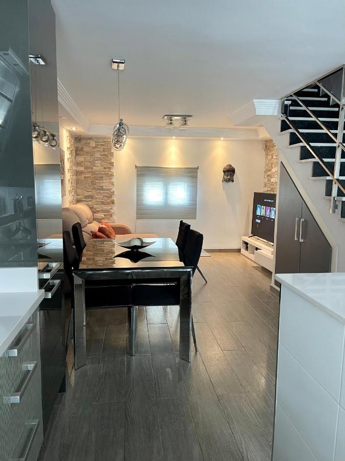 Вілла Vivienda En El Campello Playa Екстер'єр фото