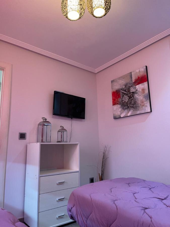 Вілла Vivienda En El Campello Playa Екстер'єр фото