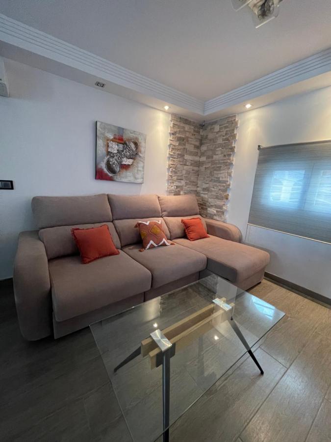 Вілла Vivienda En El Campello Playa Екстер'єр фото