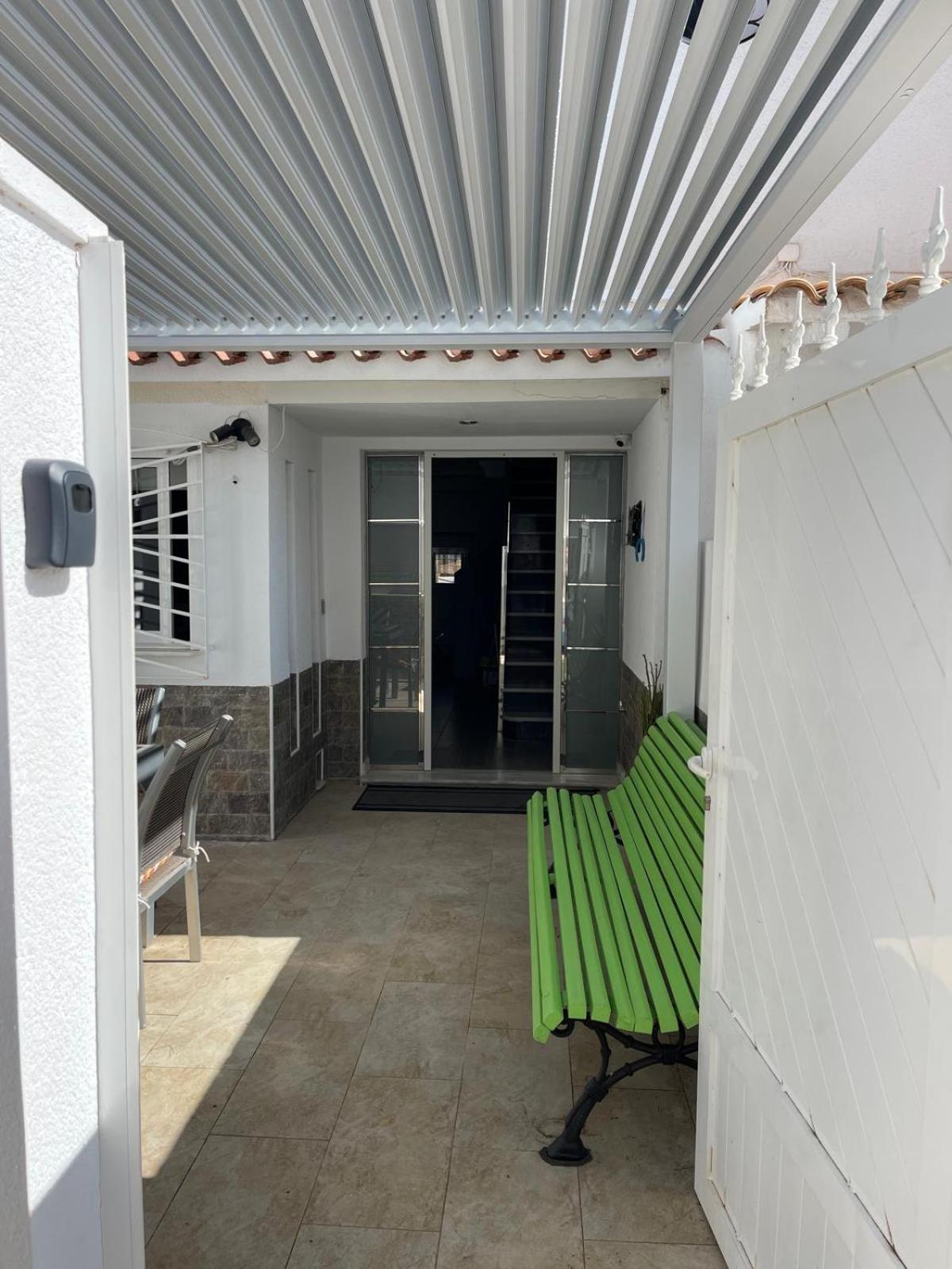 Вілла Vivienda En El Campello Playa Екстер'єр фото