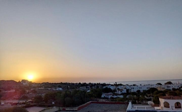 Вілла Vivienda En El Campello Playa Екстер'єр фото