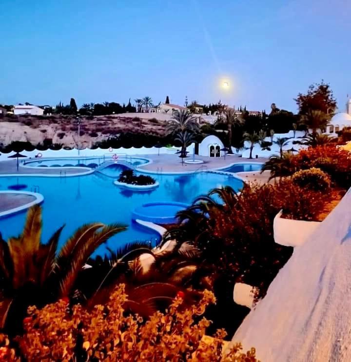 Вілла Vivienda En El Campello Playa Екстер'єр фото