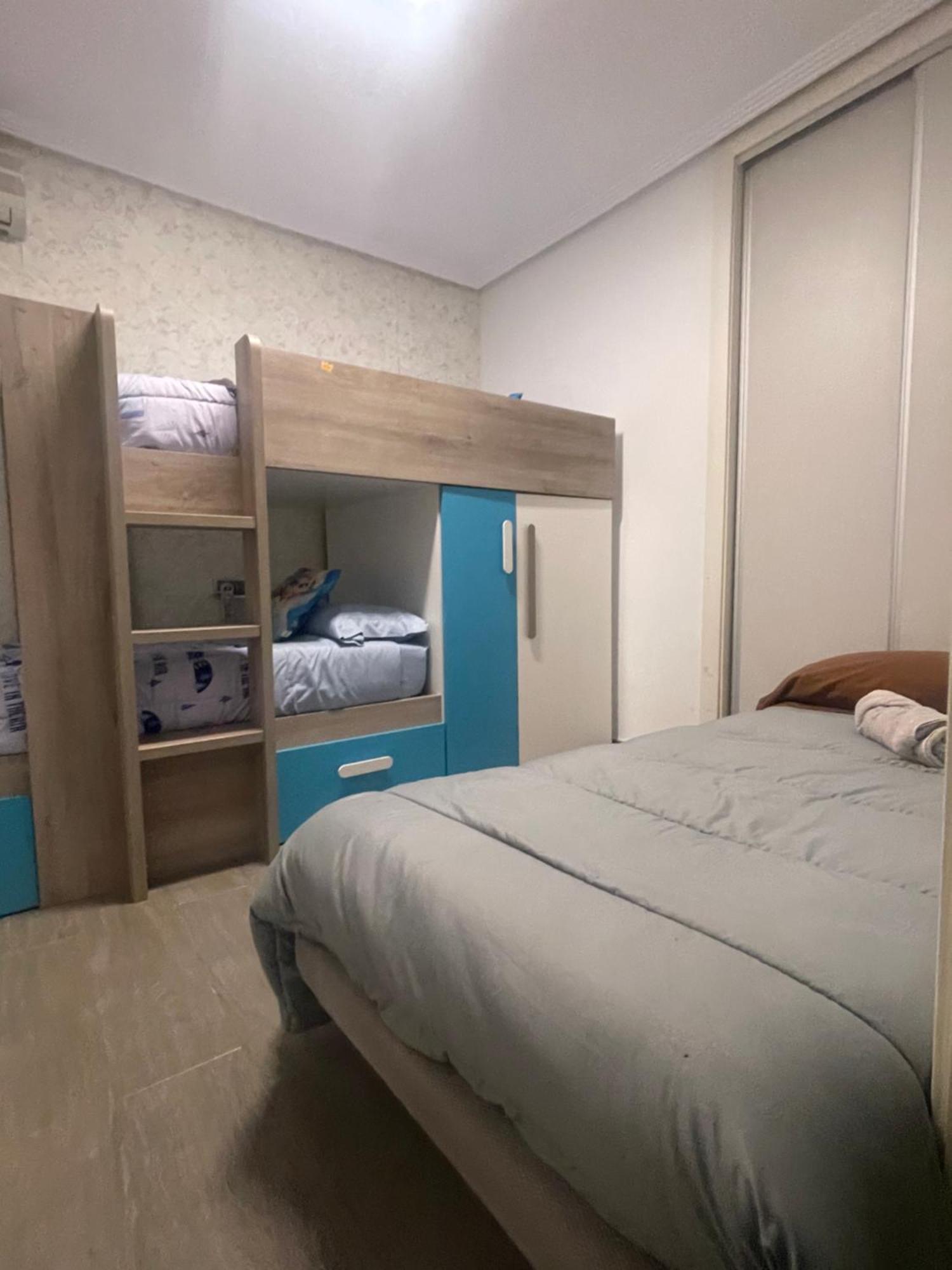 Вілла Vivienda En El Campello Playa Екстер'єр фото